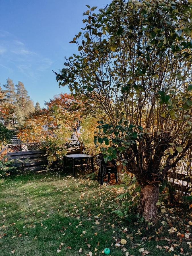 Virserum Charming House With Wood Stove Near Lake מראה חיצוני תמונה