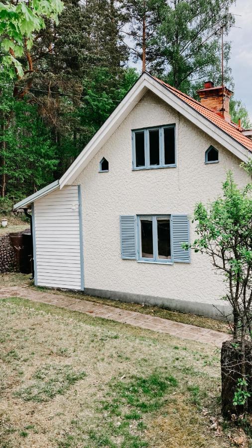 Virserum Charming House With Wood Stove Near Lake מראה חיצוני תמונה